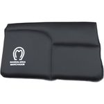 MANTA NEOPRENE MANGALARGA PRETO