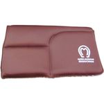 MANTA NEOPRENE MANGALARGA MARROM