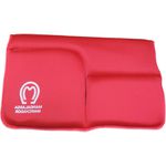 MANTA NEOPRENE MANGALARGA VERMELHA