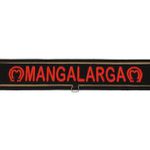 PEITORAL MD MANGALARGA