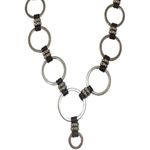 PEITORAL AVIROLADO INOX
