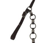 PEITORAL AVIROLADO INOX