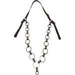 PEITORAL AVIROLADO INOX