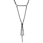 PEITORAL COM MARTINGAL LB PRETO
