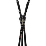 PEITORAL COM MARTINGAL LB PRETO