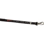 PEITORAL COM MARTINGAL LB PRETO