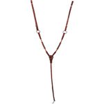 PEITORAL MANGALARGA 10 APLIQUES LB HAVANA