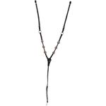 PEITORAL MANGALARGA 6 APLIQUES LB PRETO
