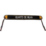 PEITORAL MD QUARTO DE MILHA