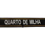 PEITORAL MD QUARTO DE MILHA
