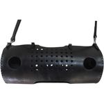 PORTA JBL BOMBOX/BOMBOX 2 PRETO