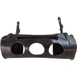 PORTA JBL CHARGE 4 MARROM