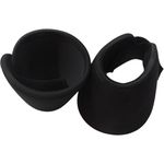 CLOCHE MA NEOPRENE PRETO