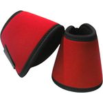 CLOCHE MA NEOPRENE VERMELHO