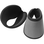 CLOCHE MA NEOPRENE CINZA