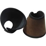 CLOCHE MA NEOPRENE MARROM
