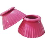 CLOCHE VAQUEJADA PE ROSA