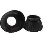 CLOCHE VAQUEJADA PE PRETO