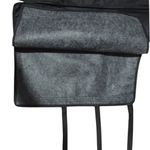 CAPA P/ CAVALO TRADICIONAL PRETO