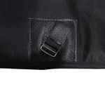 CAPA P/ CAVALO TRADICIONAL PRETO