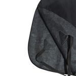 CAPA P/ CAVALO TRADICIONAL PRETO