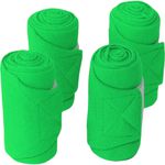 LIGA P/ DESCANSO ( 4 PC ) VERDE