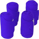 LIGA P/ DESCANSO ( 4 PC ) AZUL