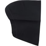 PESCOCEIRA NEOPRENE TRADICIONAL PRETO