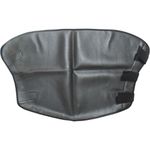 PESCOCEIRA NEOPRENE TRADICIONAL PRETO