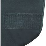 PESCOCEIRA NEOPRENE TRADICIONAL PRETO