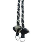 RÉDEA DE CABELO MÉDIA INOX