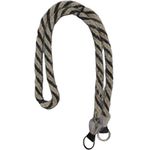 RÉDEA DE CABELO SUPER GROSSA INOX