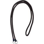 RÉDEA SEDA 12MM FERRO MARROM