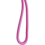RÉDEA SEDA 12MM FERRO ROSA