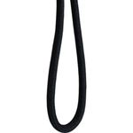 RÉDEA SEDA 12MM FERRO PRETO