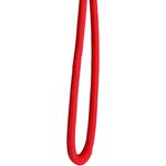 RÉDEA SEDA 12MM FERRO VERMELHO