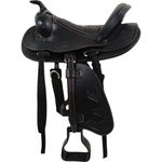 SELA AMERICANA IN PRETO