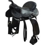 SELA AMERICANA IN PRETO