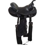 SELA AMERICANA IN PRETO