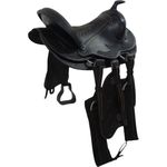 SELA AMERICANA IN PRETO