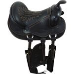 SELA AMERICANA IN PRETO