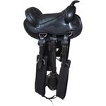  SELA AMERICANA INFANTIL PRETO