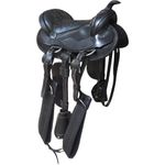  SELA AMERICANA INFANTIL PRETO