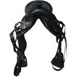  SELA AMERICANA INFANTIL PRETO
