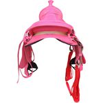  SELA AMERICANA INFANTIL ROSA