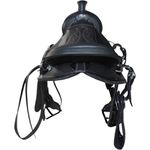  SELA AMERICANA INFANTIL PRETO