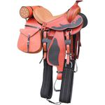 SELA AMERICANA P/TRILHA HAVANA