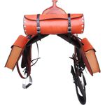 SELA AMERICANA P/TRILHA HAVANA