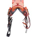 SELA AMERICANA P/TRILHA HAVANA