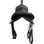 SELA AMERICANA PJ PRETO